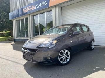 Opel Corsa-e 5 PORTES - GARANTIE - beschikbaar voor biedingen