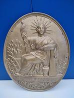 Plaat "Notaire" , 1900-heden, Envoi