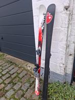 Skis de randonnée Yaka Mouvement, Ophalen, Ski's