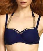 Marlies Dekkers BH Art Armour 75B, Vêtements | Femmes, Sous-vêtements & Lingerie, MARLIES DEKKERS, Envoi, Bleu, Soutien-gorge