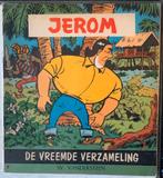 De vreemde verzameling, Une BD, Enlèvement ou Envoi, Utilisé