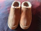 Heren pantoffels maat 47, Ophalen, Zo goed als nieuw