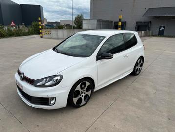 Volkswagen Golf 6 GTI , 2012 , 212.000 KM beschikbaar voor biedingen