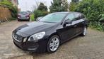 Volvo V60 1.6 Diesel Bj 2011 150 000 km, Autos, Volvo, Achat, Entreprise, Boîte manuelle, V60