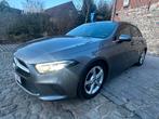Mercedes a180d 2019 244000km full options, Autos, Mercedes-Benz, Achat, Euro 6, Carnet d'entretien, Noir