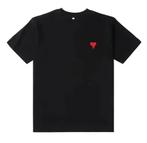 Zwarte alexander ami shirt, Verzenden, Nieuw
