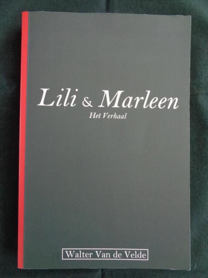 Lili & Marleen, Boeken, Overige Boeken, Ophalen of Verzenden