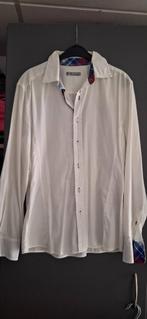 Chemise homme, Enlèvement ou Envoi, Porté