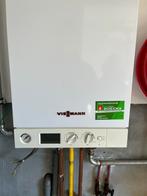 Vitodens 100 gasketel, Doe-het-zelf en Bouw, Ophalen of Verzenden, Zo goed als nieuw, Aardgas