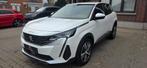 Peugeot 3008 Facelift 1.5HDI/ 66.000 km + GARANTIE, Autos, Achat, Euro 6, Entreprise, Boîte manuelle