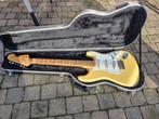 Fender Malmsteen Play Loud stratocaster, Muziek en Instrumenten, Snaarinstrumenten | Gitaren | Bas, Ophalen of Verzenden, Gebruikt