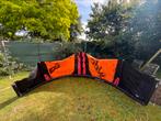 Slingshot RPM 8m en FUEL 9m te koop + Bar, Watersport en Boten, Kitesurfen, Ophalen of Verzenden