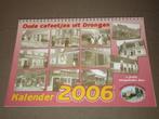 KALENDER 2006 OUDE CAFEETJES DRONGEN MEIRESONNE CELTA PILS, Ophalen of Verzenden, Zo goed als nieuw