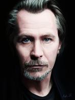 )))  Gary Oldman  //  DVD à partir de 3 €   (((, Comme neuf, Tous les âges, Enlèvement ou Envoi