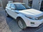 Range Rover Evole, Auto's, Voorwielaandrijving, Euro 5, Alcantara, Wit