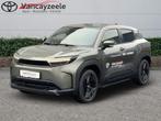 Toyota Urban Cruiser Executive, Auto's, Toyota, Automaat, 128 kW, Elektrisch, Urban Cruiser