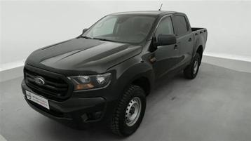 Ford Ranger 2.0 TD EcoBlue XLT 4WD (bj 2021) beschikbaar voor biedingen
