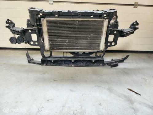 Voorfront + koelerset Mini Countryman ​​18428710, Auto-onderdelen, Carrosserie, Gebruikt, Ophalen of Verzenden