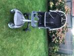 Stokke kinderwagen, Kinderen en Baby's, Kinderwagens en Combinaties, Ophalen, Gebruikt, Kinderwagen, Overige merken