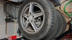 Allu velgen 16 inch, Auto-onderdelen, Ophalen, Gebruikt, Velg(en), 16 inch