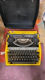 Adler TA machine à écrire, Divers, Machines à écrire, Utilisé, Enlèvement ou Envoi