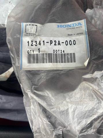 Honda NOS part / 12341-P2A-000 / valve cover gasket beschikbaar voor biedingen