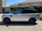 2018 Range Rover Sport Hybride, Auto's, Automaat, Gebruikt, Euro 6, Bedrijf