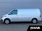 Volkswagen Transporter 2.0TDI 150PK L2H1 Automaat Airco LM v, Auto's, Gebruikt, 4 cilinders, Volkswagen, 2500 kg
