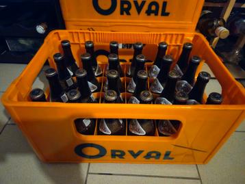 Casier Orval 2017 disponible aux enchères