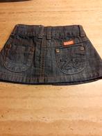 Baby pulletje en  jeans rokje, Kinderen en Baby's, Ophalen, Gebruikt