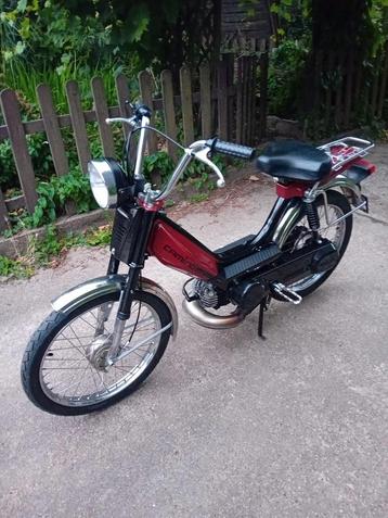 honda camino, Enlèvement ou Envoi, Utilisé