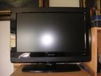 led tv philips  66 cm, Ophalen, Philips, LED, Zo goed als nieuw