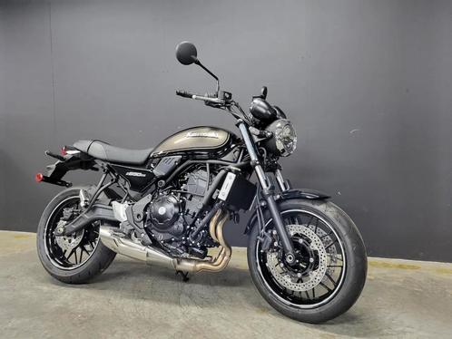 Kawasaki Z 650 RS (A2 mogelijk - BTW motor) (bj 2024), Motoren, Motoren | Kawasaki, Bedrijf, Overig, meer dan 35 kW