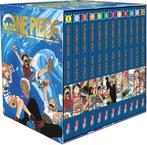 Eiichiro Oda - One Piece Sammelschuber 1: East Blue, Livres, BD, Envoi, Neuf