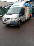 Ford Transit 140t350 euro 5 jumbo, Euro 5, Achterwielaandrijving, Particulier, Ford