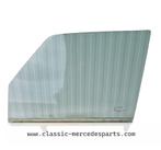 Deurruit / zijruit Links-voor Mercedes Oldtimer w123 sedan o, Ophalen, Gebruikt, -, -