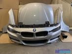 BMW 3 SERIE F30 320i Voorkop voorfront compleet 2011-2018, Gebruikt, Bumper, BMW, Ophalen
