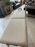 Massagetafel, Sport en Fitness, Ophalen, Gebruikt, Massagetafel