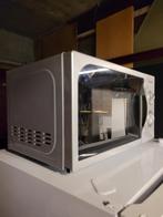 Magnetron-combi, Elektronische apparatuur, Microgolfovens, Gebruikt, Tussenbouw, Ophalen of Verzenden, Oven
