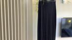 Smalle, soepele maxi rok., Kleding | Dames, Rokken, Zwart, Ophalen of Verzenden, Zo goed als nieuw, Maat 36 (S)