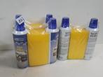 Auto shampoo duo 500 ml + spons, Ophalen