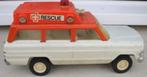 Tonka Ambulance, Verzamelen, Ophalen, Gebruikt