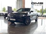 Mercedes-Benz EQA 250+ Star Edition, Auto's, Apple Carplay, Stof, Zwart, Zwart