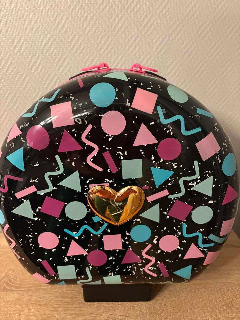 LOL koffer speelgoed, Ophalen, Zo goed als nieuw