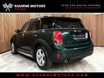 MINI Countryman Cooper 1.5i Gps/Leder/Led/Cruise/Pdc/Cam *1j, Auto's, Mini, 4 deurs, Gebruikt, Countryman, 136 pk