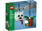 40494 Ijsbeer en cadeau pakket misb, Ophalen, Nieuw