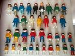 Playmobil mannetjes, klein en groot, Ophalen, Zo goed als nieuw