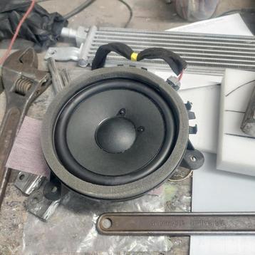 Volvo Speaker 31489619 beschikbaar voor biedingen