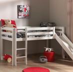 Lit toboggan enfant, Enlèvement, Comme neuf, Lit mi-hauteur mezzanine