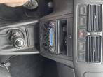 Vw golf sdi, Auto's, Voorwielaandrijving, Stof, 50 kW, Zwart